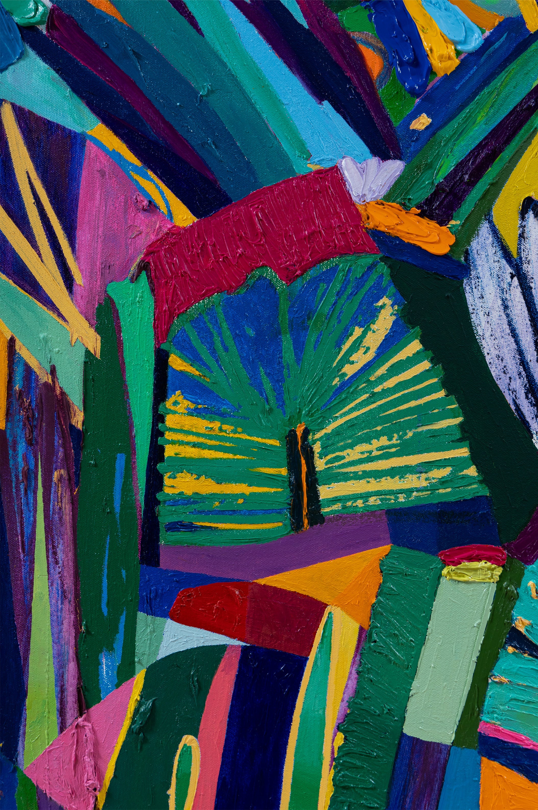 Pinturas Juan Salmón