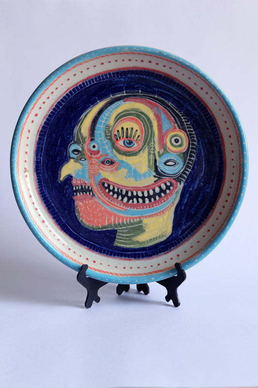 "Sonrisa pizpireta"