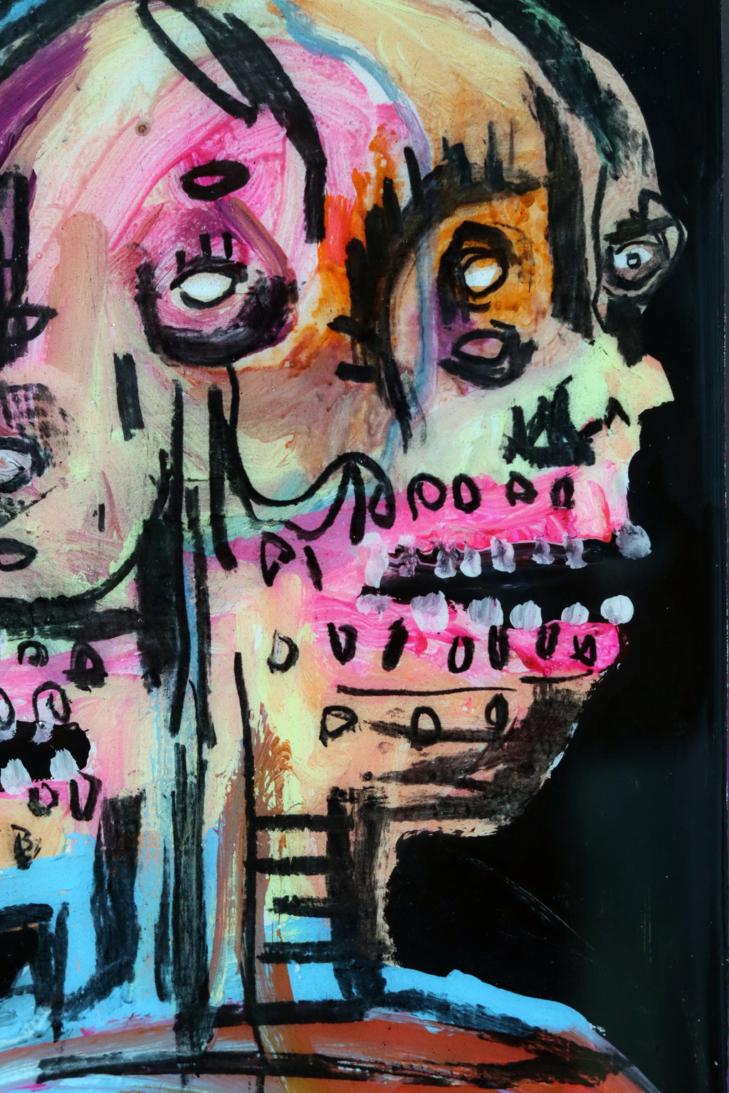 Las caras de la moneda