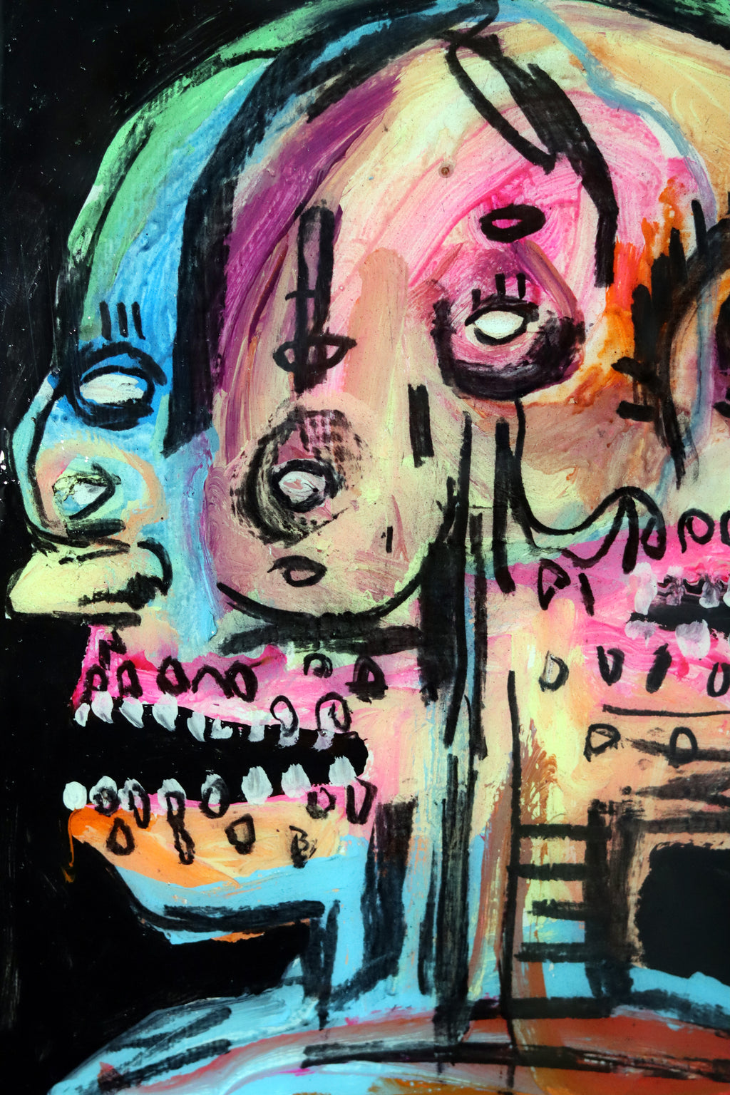 Las caras de la moneda