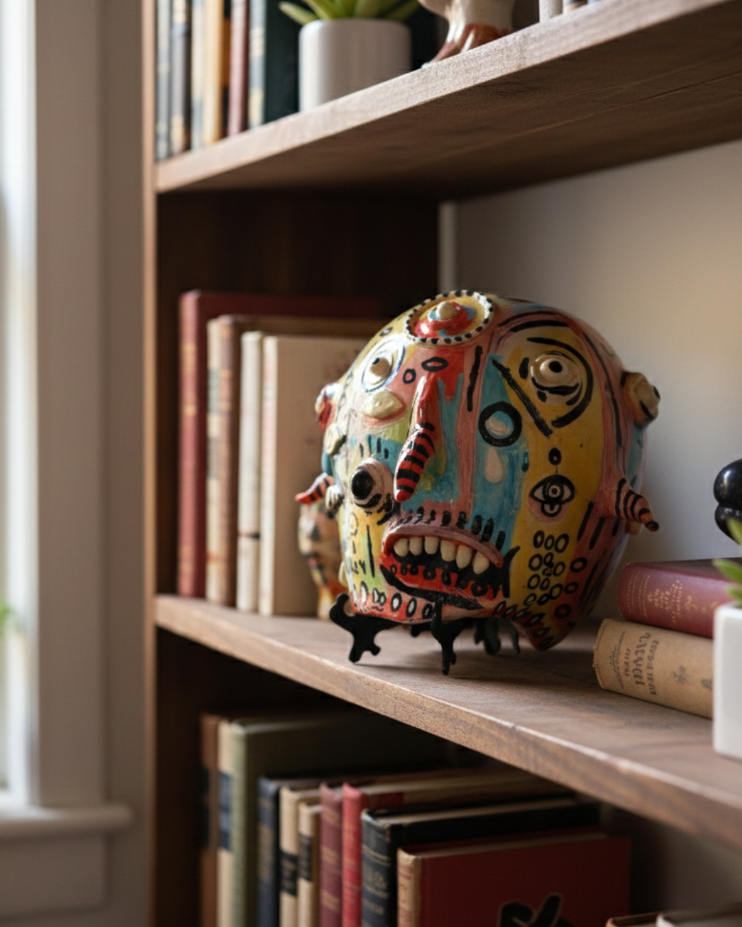 "Tristeza ñao tem fim"