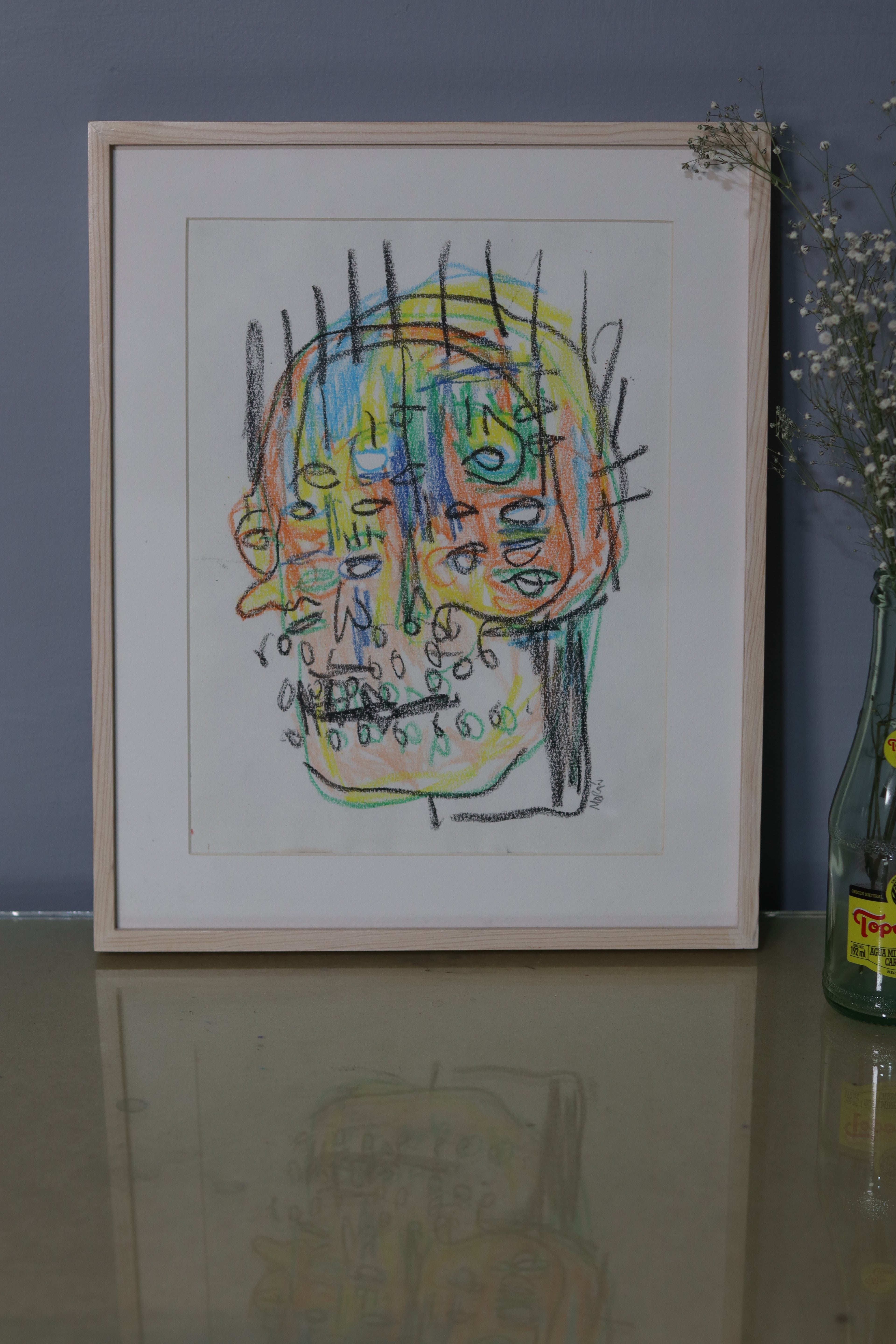 Borrachito de cantina 2