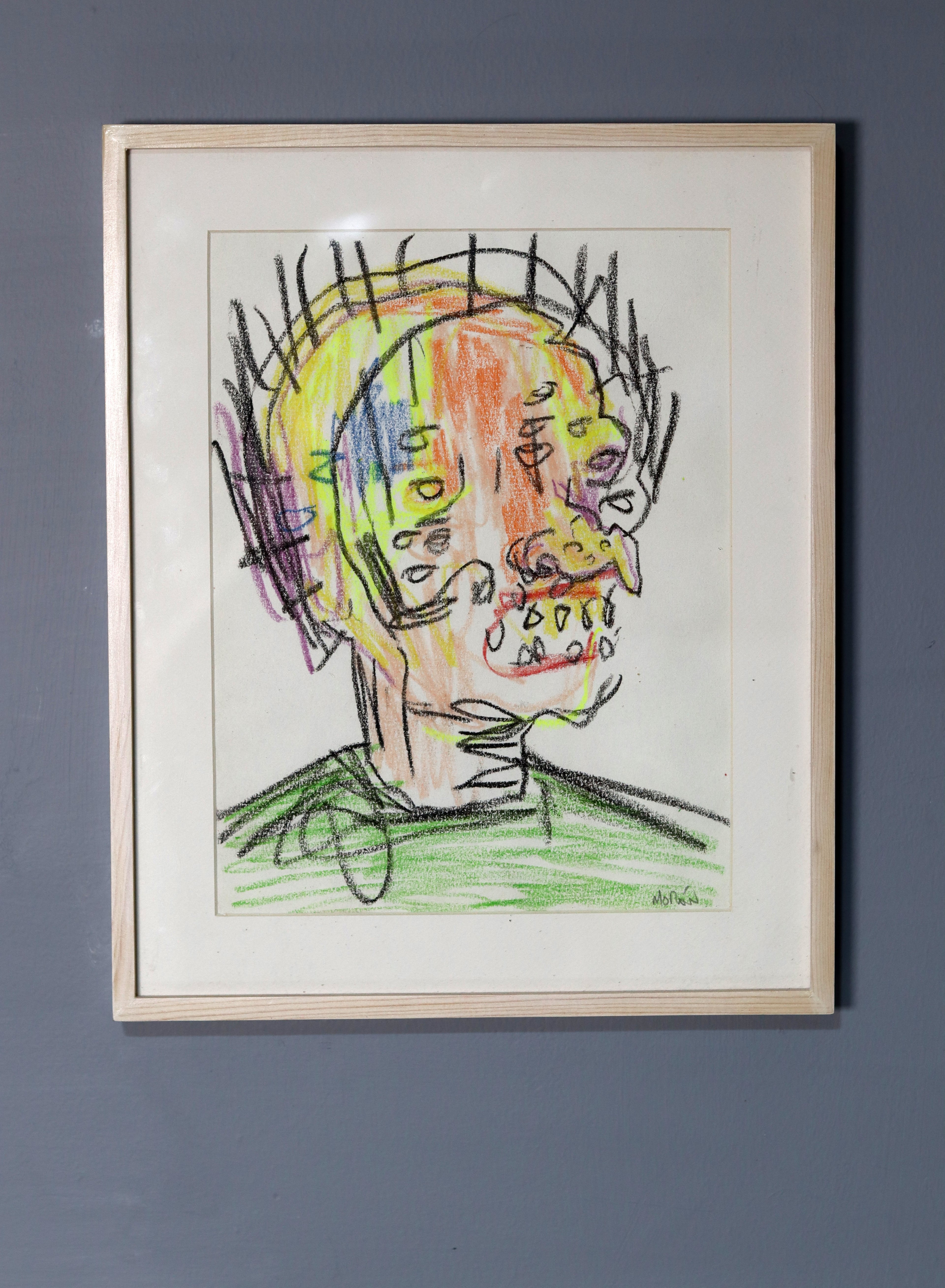 Borrachito de cantina